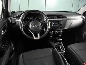 Хетчбэк Kia Rio X 2022 года, 1829000 рублей, Ростов-на-Дону