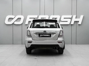 Внедорожник Lifan X60 2013 года, 490000 рублей, Ростов-на-Дону
