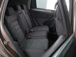 Внедорожник Volkswagen Tiguan 2018 года, 2599000 рублей, Воронеж