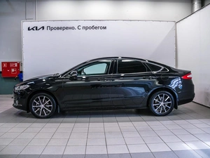 Седан Ford Mondeo 2016 года, 1515000 рублей, Красноярск