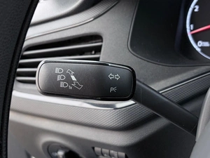 Лифтбек Volkswagen Polo 2020 года, 1727000 рублей, Орёл