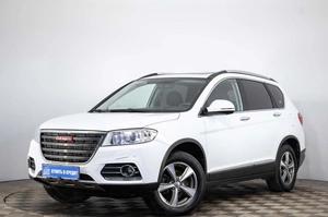 Внедорожник Haval H6 2019 года, 1489000 рублей, Пермь