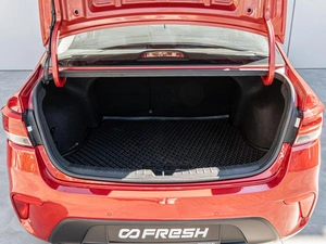 Седан Kia Rio 2019 года, 1675000 рублей, Краснодар