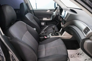 Внедорожник Subaru Forester 2008 года, 1429000 рублей, Красноярск