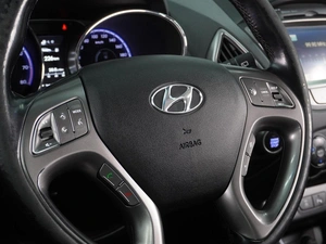 Внедорожник Hyundai ix35 2013 года, 1444000 рублей, Воронеж