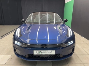 Лифтбек Zeekr 001 2023 года, 5000000 рублей, Красноярск