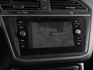 Внедорожник Volkswagen Tiguan 2021 года, 3158000 рублей, Минеральные Воды