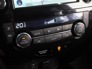 Внедорожник Nissan Qashqai 2015 года, 1249000 рублей, Воронеж