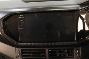 Внедорожник Volkswagen T-Cross 2022 года, 1729000 рублей, Челябинск