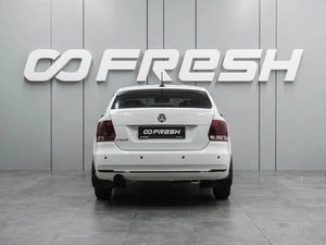 Седан Volkswagen Polo 2019 года, 1198000 рублей, Воронеж