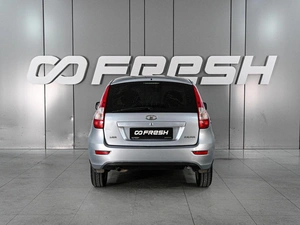Хетчбэк ВАЗ (LADA) Kalina 2013 года, 399000 рублей, Аксай