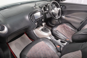 Внедорожник Nissan Juke 2010 года, 859000 рублей, Томск
