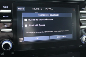 Внедорожник Hyundai Creta 2022 года, 2395000 рублей, Красноярск