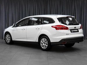 Универсал Ford Focus 2015 года, 929000 рублей, Тюмень