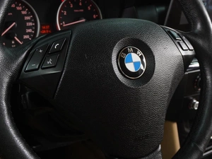 Седан BMW 5 серия 2008 года, 1199000 рублей, Воронеж