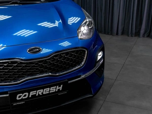 Внедорожник Kia Sportage 2020 года, 2679000 рублей, Тюмень
