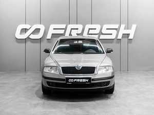Лифтбек Skoda Octavia 2007 года, 569000 рублей, Тюмень