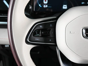 Внедорожник Geely Monjaro 2024 года, 3569000 рублей, Ростов-на-Дону