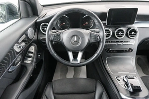 Внедорожник Mercedes-benz GLC-класс 2019 года, 4389000 рублей, Красноярск