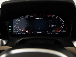 Купе BMW 4 серия 2021 года, 6387077 рублей, Москва