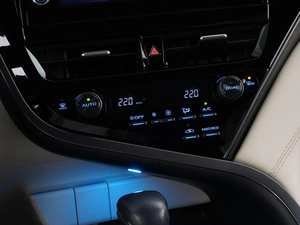 Седан Toyota Camry 2021 года, 3400046 рублей, Москва