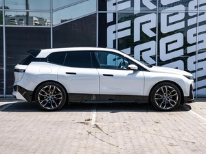 Внедорожник BMW iX 2021 года, 6918000 рублей, Краснодар