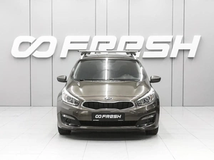 Универсал Kia Ceed 2017 года, 1530000 рублей, Ростов-на-Дону