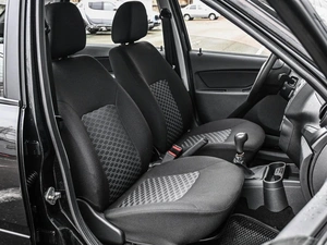 Седан ВАЗ (LADA) Granta 2024 года, 979000 рублей, Кирилловка