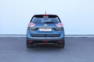 Внедорожник Nissan X-Trail 2015 года, 1670000 рублей, Брянск