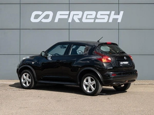 Внедорожник Nissan Juke 2013 года, 999000 рублей, Краснодар