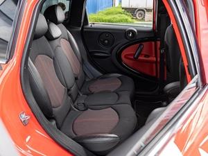 Внедорожник MINI Cooper S Countryman 2010 года, 1380000 рублей, Краснодар