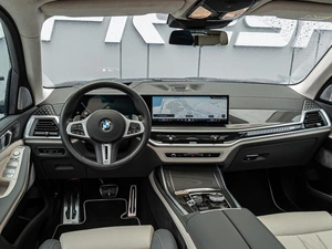 Внедорожник BMW X7 2024 года, 19750000 рублей, Краснодар