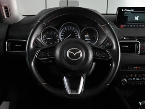 Внедорожник Mazda CX-5 2021 года, 2949000 рублей, Аксай