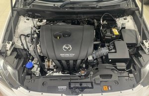 Внедорожник Mazda CX-3 2019 года, 2111500 рублей, Красноярск