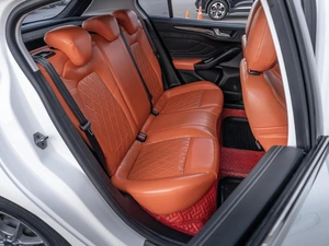 Хетчбэк Ford Focus 2021 года, 1899000 рублей, Нижний Новгород