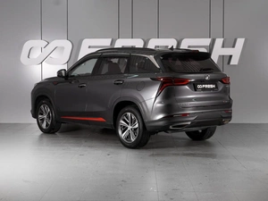 Внедорожник Changan CS75 Plus 2020 года, 2019000 рублей, Минеральные Воды