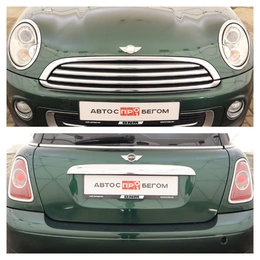 Хэтчбек MINI Hatch 2013 года, 1199000 рублей, Обнинск