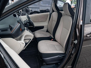 Минивэн Toyota Sienta 2018 года, 1330000 рублей, Краснодар