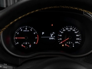 Хетчбэк Kia Picanto 2022 года, 1599000 рублей, Тюмень