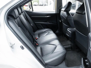 Седан Toyota Camry 2018 года, 2735888 рублей, Ставрополь