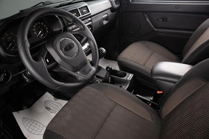 Внедорожник ВАЗ (LADA) 4x4 (Нива) 2021 года, 979000 рублей, Оренбург
