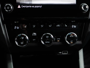 Лифтбек Skoda Octavia 2018 года, 1819000 рублей, Тюмень