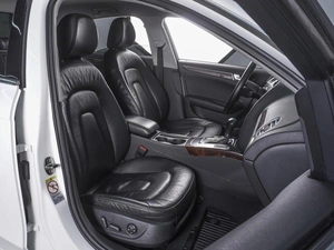 Седан Audi A4 2008 года, 970000 рублей, Ростов-на-Дону
