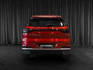 Внедорожник Chery Tiggo 7 Pro Max 2023 года, 1899000 рублей, Тюмень