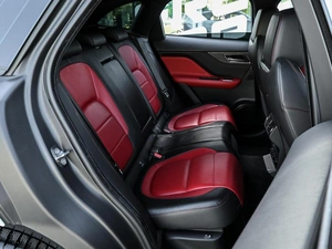 Внедорожник Jaguar F-Pace 2020 года, 3599000 рублей, Волгоград