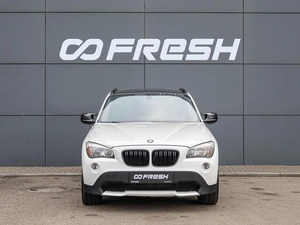 Внедорожник BMW X1 2011 года, 1260000 рублей, Краснодар