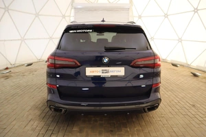 Внедорожник BMW X5 1 года, 9499000 рублей, Обнинск