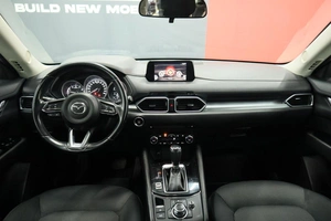 Внедорожник Mazda CX-5 2018 года, 2450000 рублей, Курск