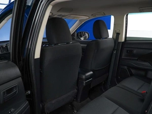 Внедорожник Mitsubishi Outlander 2018 года, 1729077 рублей, Москва