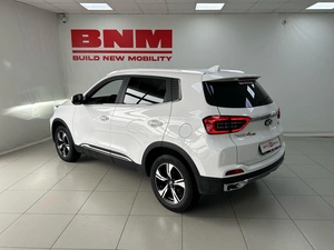 Внедорожник Chery Tiggo 4 2023 года, 1630000 рублей, Смоленск
